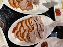 -皇城根北京风味主题餐厅(中海环宇城店)
