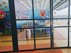 -红月湾海鲜饭店•沙滩海景(双月湾店)