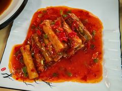 -尚岛私房菜(西方巷店)