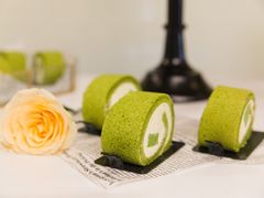 -森之烘焙.蛋糕.甜品台定制(番禺万博店)