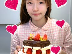 -三只蜜蜂蛋糕(汇一城店)