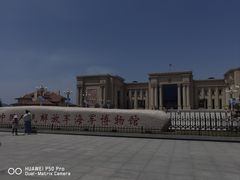 -中国人民解放军海军博物馆