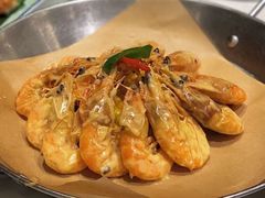 -常来小聚·广州非遗传承餐厅(高德置地店)