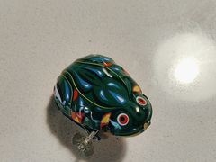 -味之绝热血美蛙鱼火锅(中坝店)