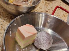 -姜胖胖无限自助烤肉(凯德天府店)