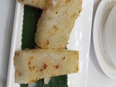 萝卜糕-君德澜酒家·创意粤菜(金山谷店)