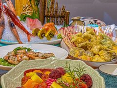 -鲜味食族水产·海鲜餐厅