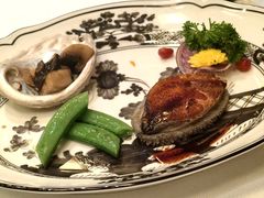 -夏苑(新加坡丽思卡尔顿美年酒店)