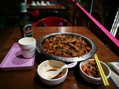 -胖哥俩肉蟹煲(永旺店)