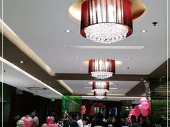 大堂-食為天·本地人爱吃的淮扬菜(瘦西湖店)