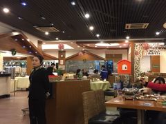 -桂客膳房·珍品堂