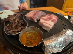 -济州爱肉堂(总店)