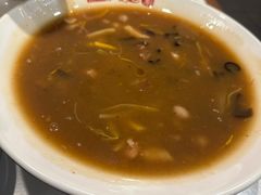 -博望坡饭店(宜山路店)