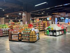 -中百仓储(常青路店)