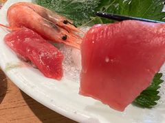 -沼津港渔市(宏伊国际广场店)