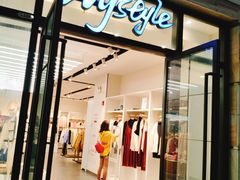 -MJstyle(金虹桥店)