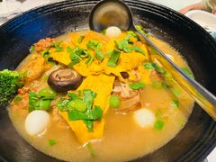 -中国徽菜·徽商故里(罍街店)