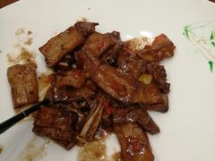 -东湖食堂·湖景餐厅•会议