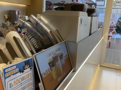 -海岩咖啡·三明治(晋中奥莱店)