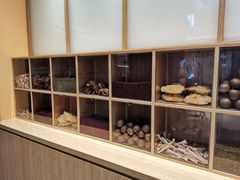 -炖物24章·顺时轻养茶(黄龙店)