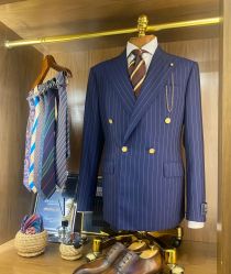 -MR.COLLECTION西装先生(富华里店)