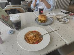 -必胜客(海滨店)