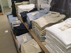 -MUJI无印良品(金狮广场店)