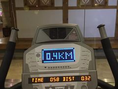 -纽斯桑拿会所(天山店)