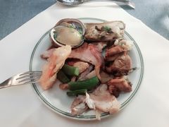 -广州花园酒店·凌璇阁旋转餐厅CAROUSEL360