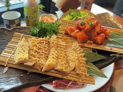 -炎蔵牛舌烤肉