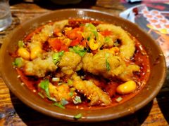 -串大叔炭火烤串·鸡西大冷面刀削面(总店)