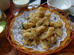 -壹只卤鹅·潮汕菜(莲塘店)