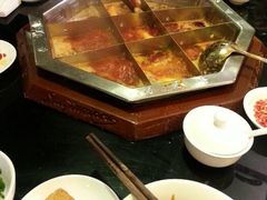 android_upload_pic-蜀九香火锅(九眼桥店)