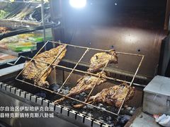 -特克斯八卦城