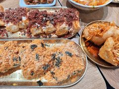 -小豆海棠(人民南路店)