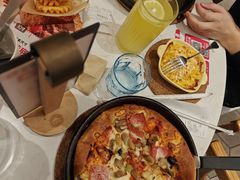 -必胜客(唐百友谊店)