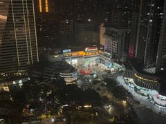 -广州花园酒店·凌璇阁旋转餐厅CAROUSEL360