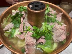 -廖川菜(金虹桥店)