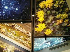 -T-COFFEE(长江花园店)