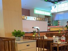 -刘老表·瓦罐汤涮肉(青云谱店)