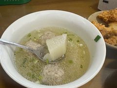 -周肥肠(江油总店)