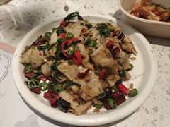 -赵小姐丨新中餐(曲江店)