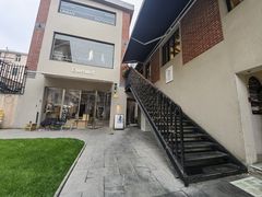 -Money Shops(愚园路店)