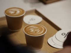 -% Arabica阿拉比卡咖啡烘焙工坊