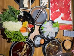 -呷哺呷哺 黄金牧场 (新中关购物中心店)