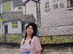 -61号餐吧(兴坪古镇漓江店)