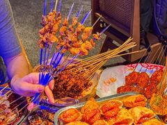 -小乾杯串店•16年沈阳烧烤(文安路店)