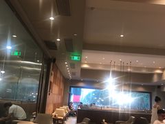 大堂-星巴克臻选(南京艾尚天地店)