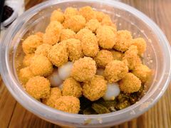 -甜心闲生传统手工冰粉(奎星楼店)