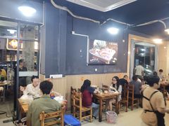 -大鼎石锅鱼(春江里店)